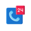 Atenção Total 24h